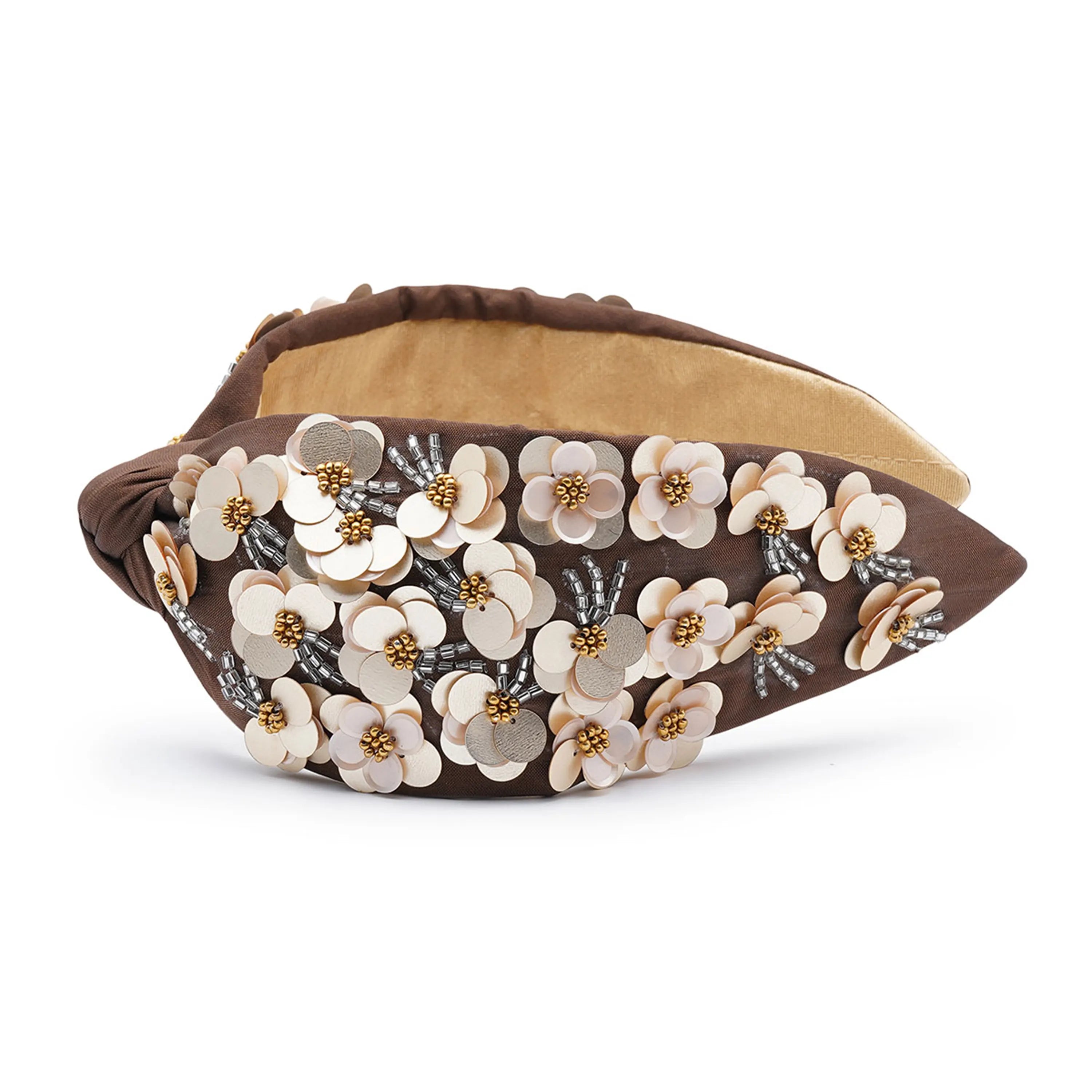 Bloom Crown Headband