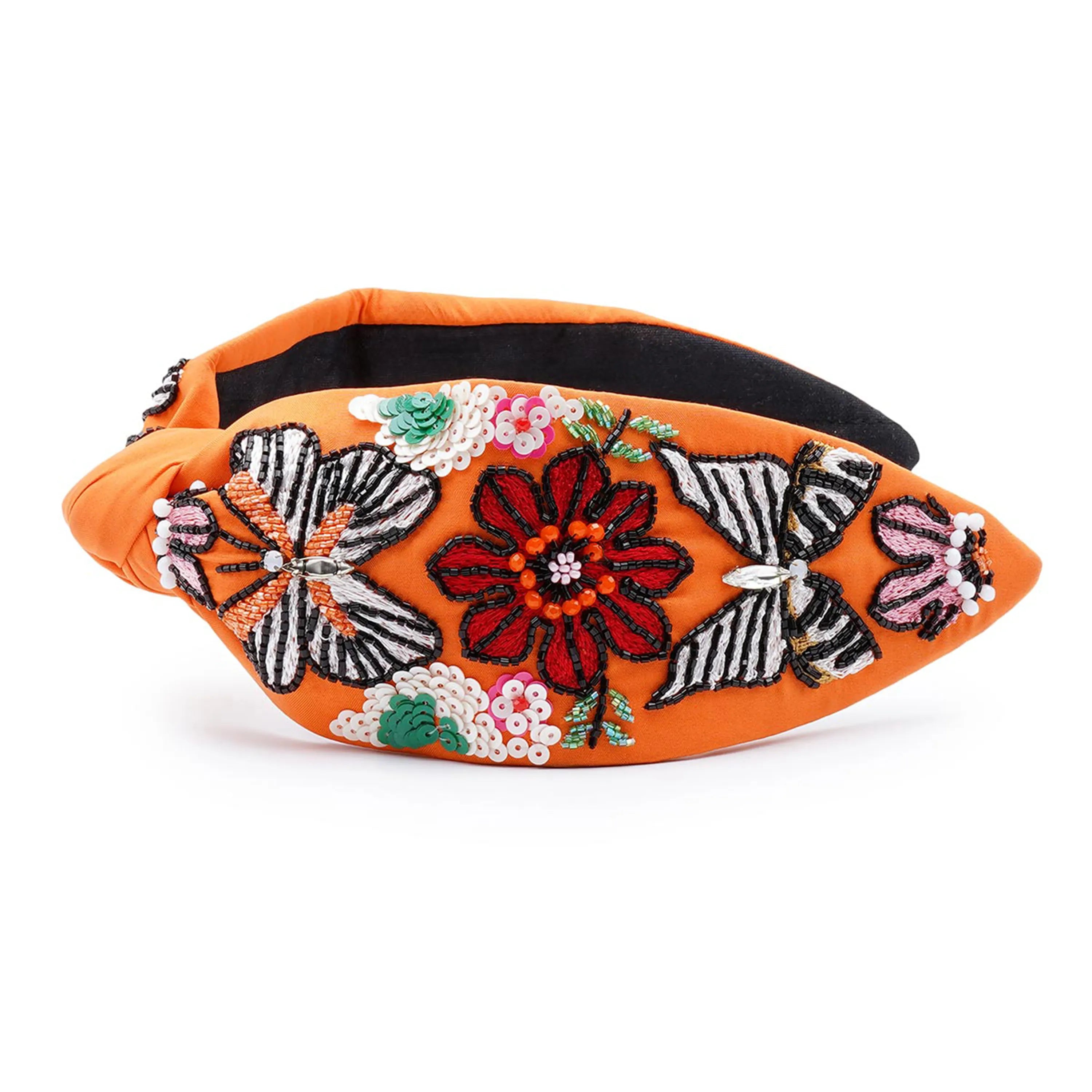 Topic Paradise Headband