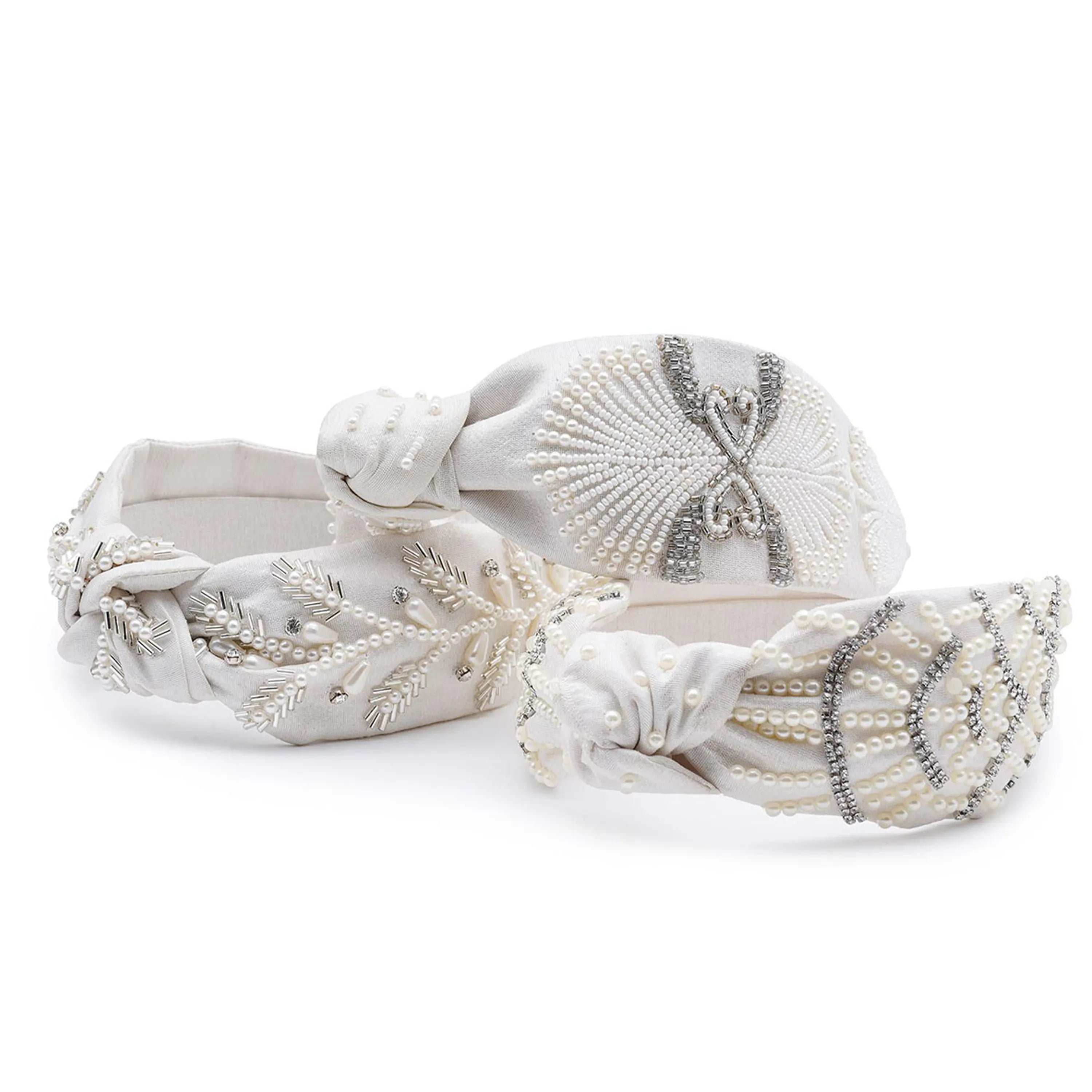 Pearl Elegance Headband