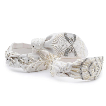 Pearl Elegance Headband
