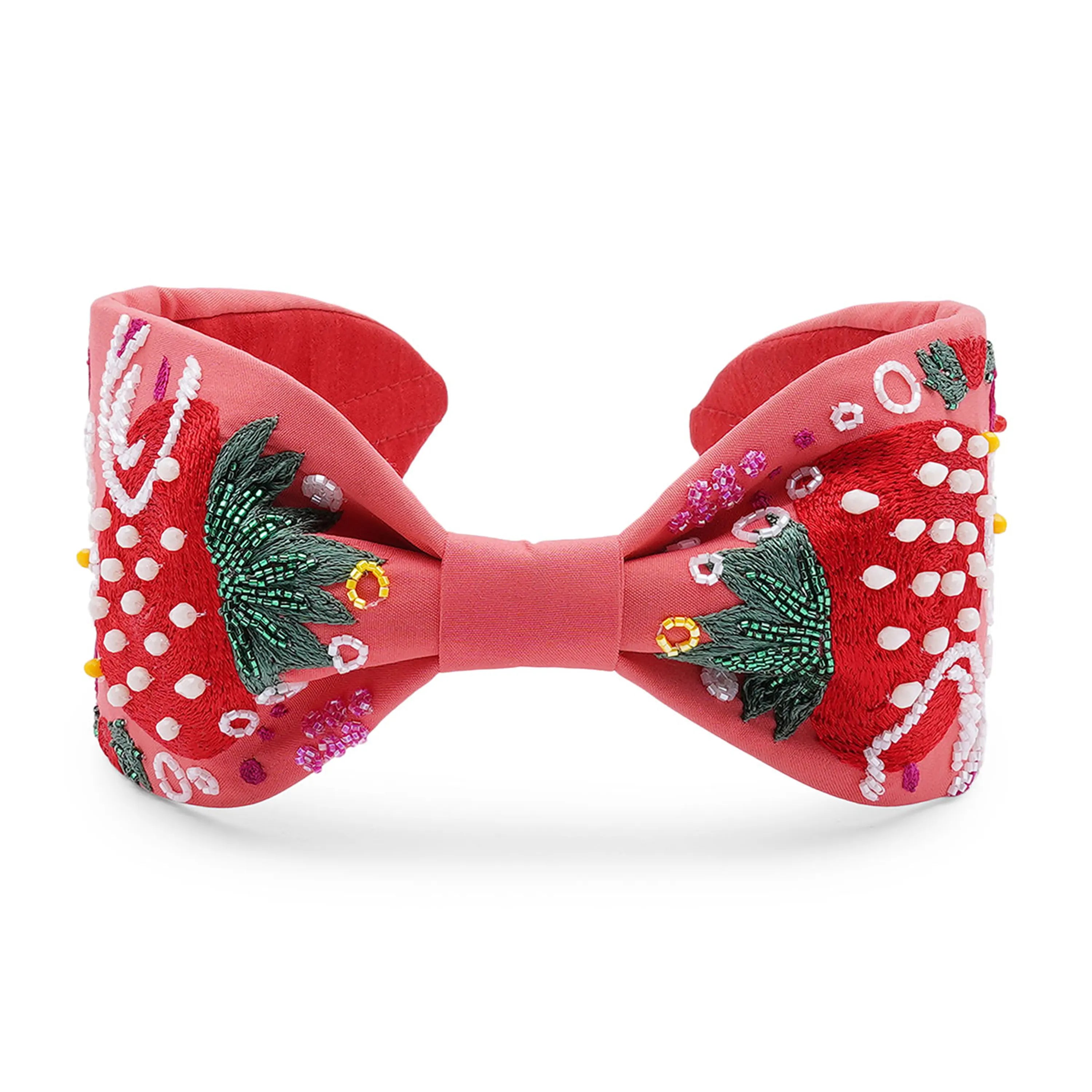 Berry Delightful Headband