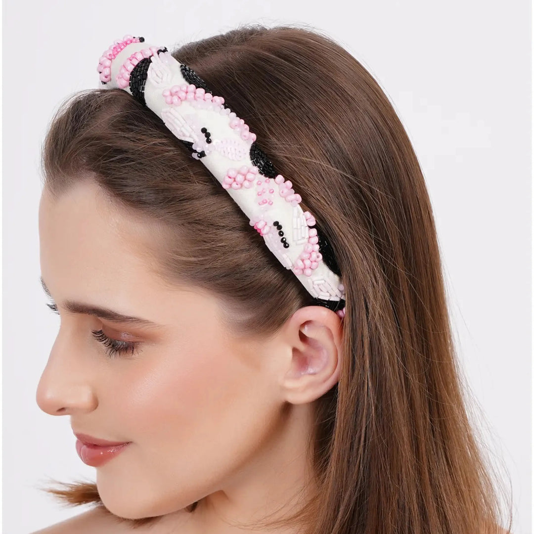 Opaline Headband