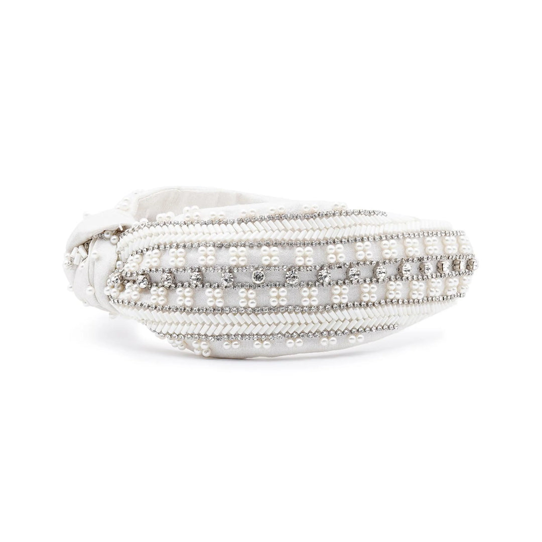 Refined Extravegance Headband