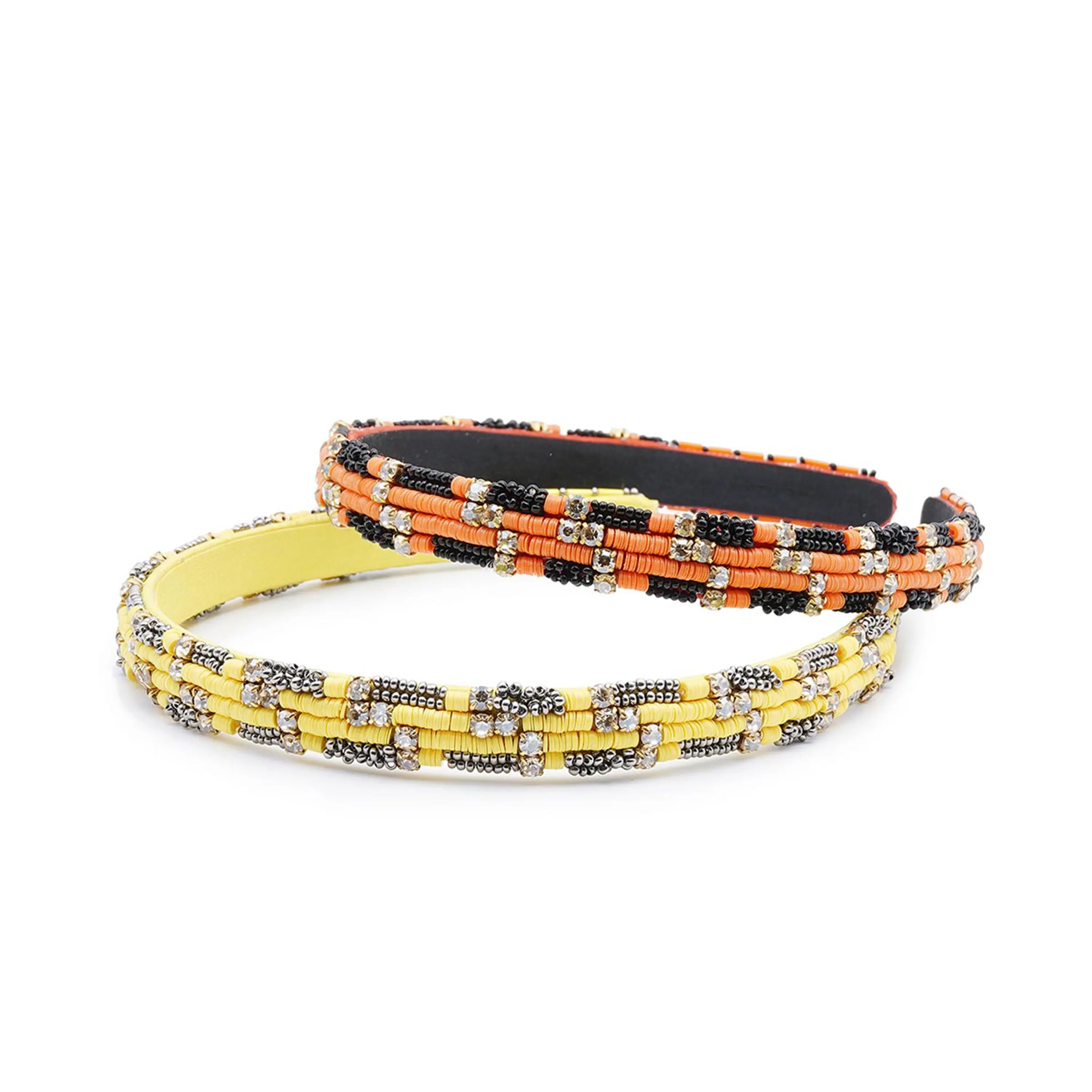 Brilliant Bauble Headband