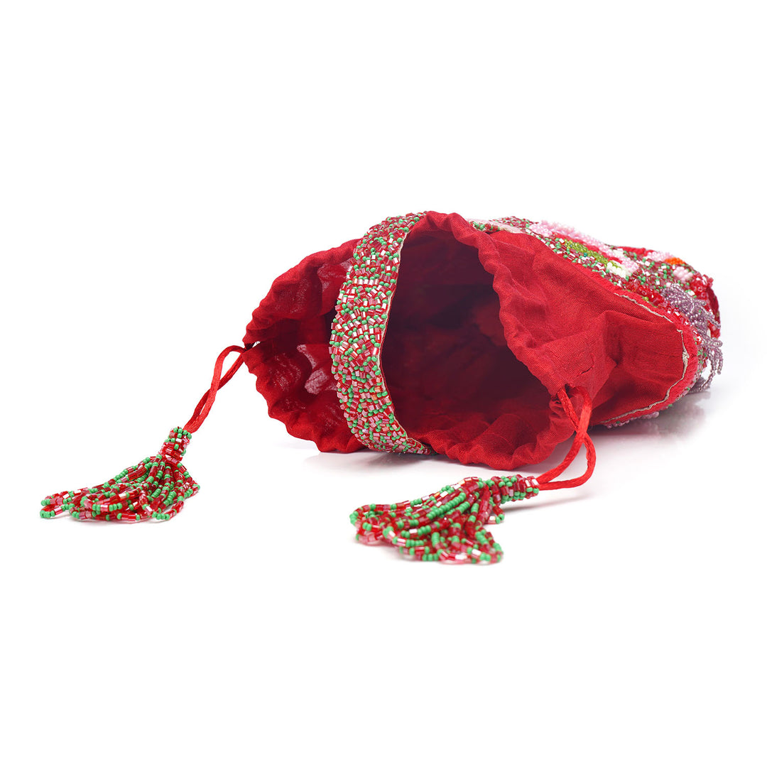 Sweet Strawberry Bag