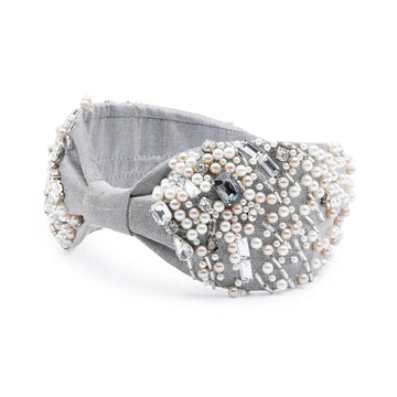 Pearlpatrator Delight Headband
