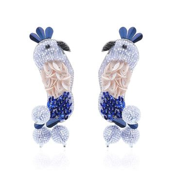 Avian Luxe Earrings