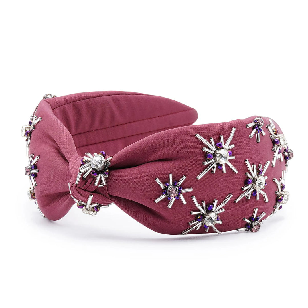 Opulence Headband