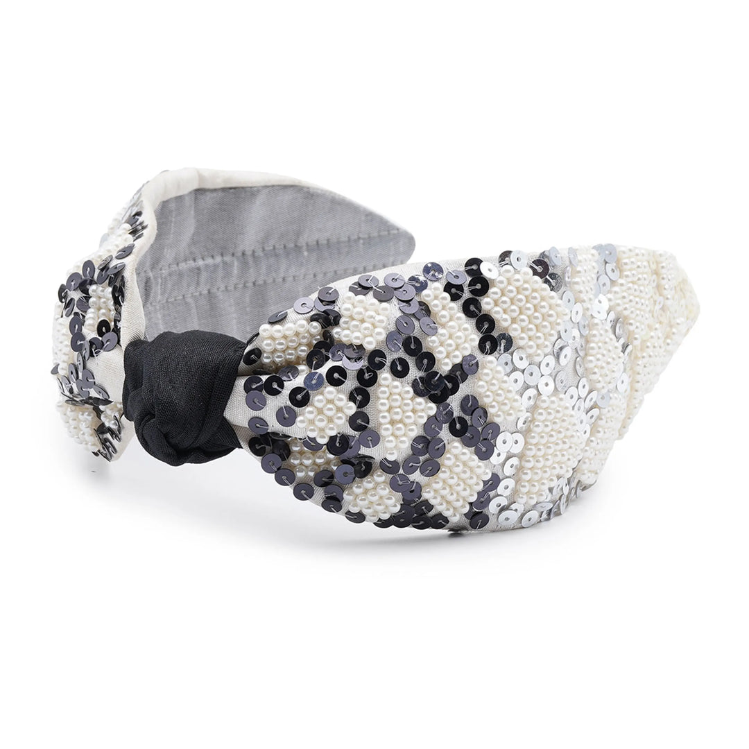 Meadow Rhapsody Headband