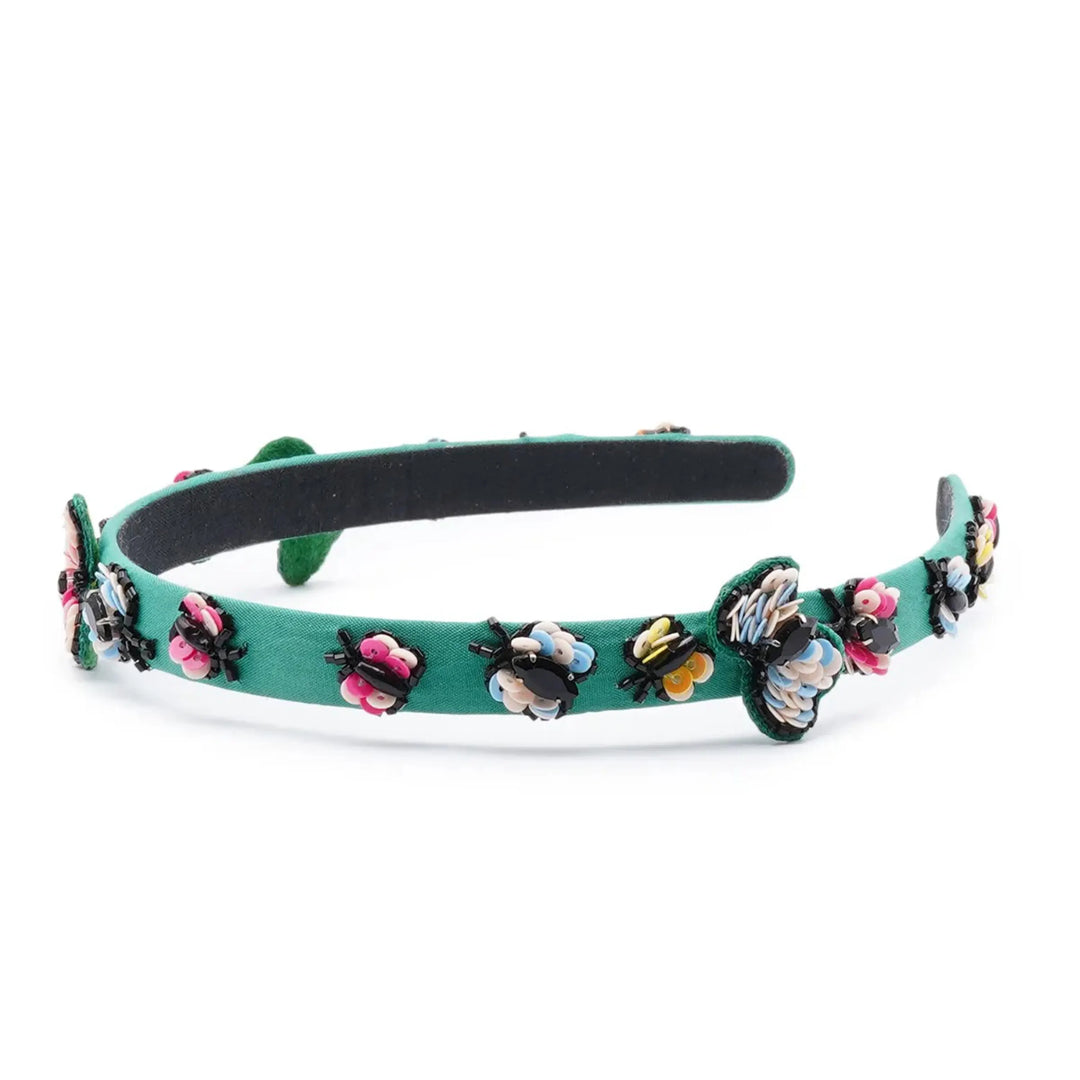 Butterfly Headband