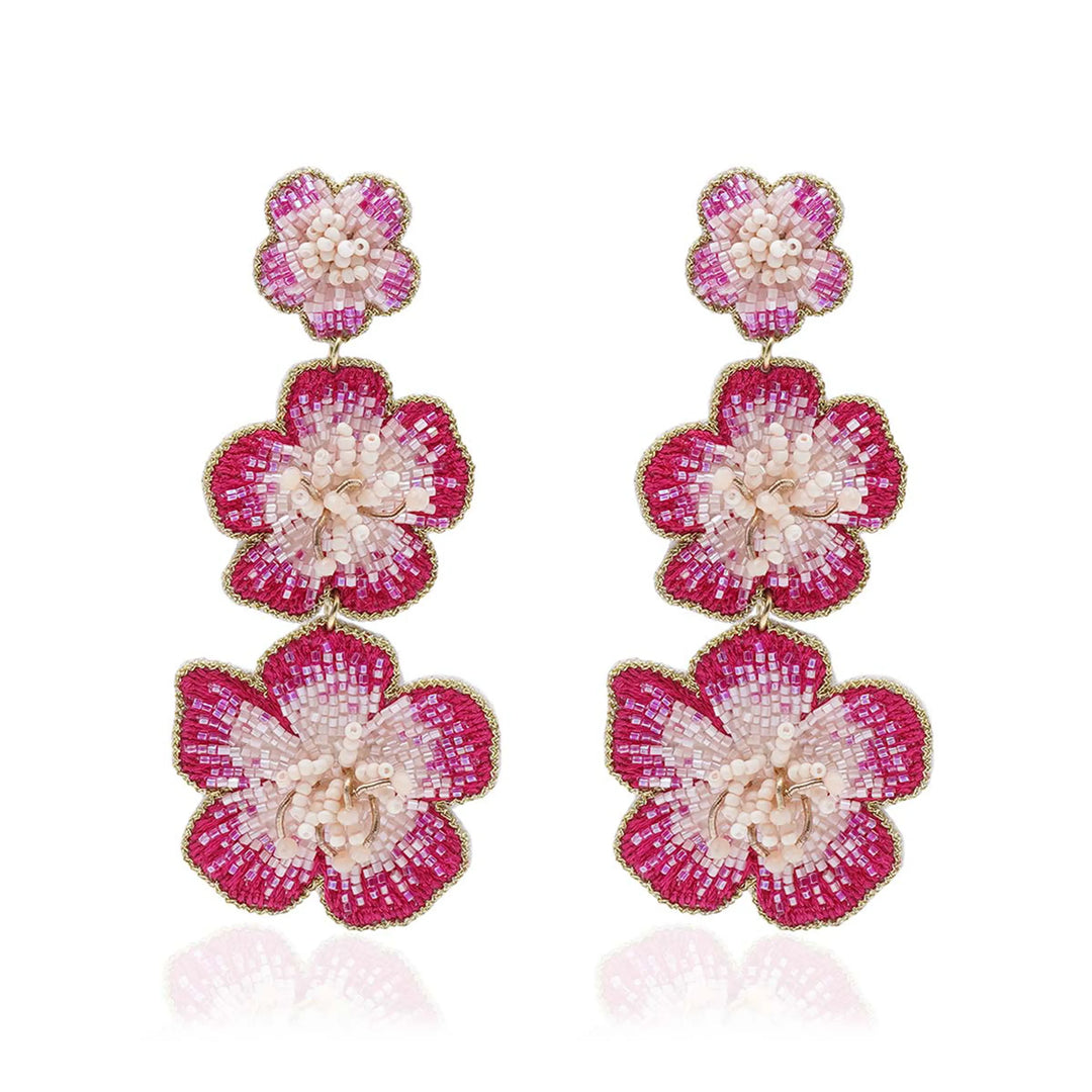 Ivyra Luxe Earrings