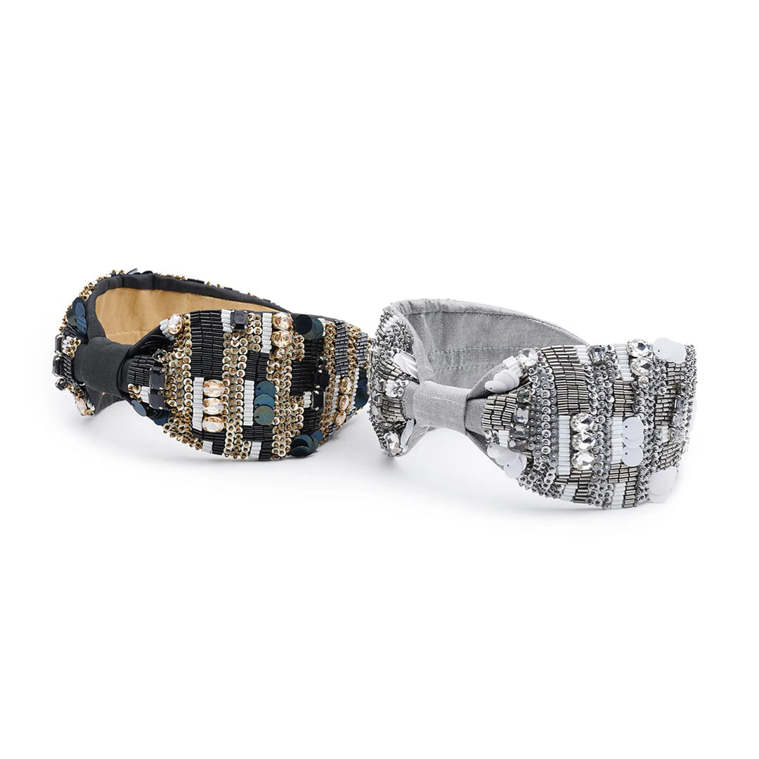 Shimmering Splendorshot Headband
