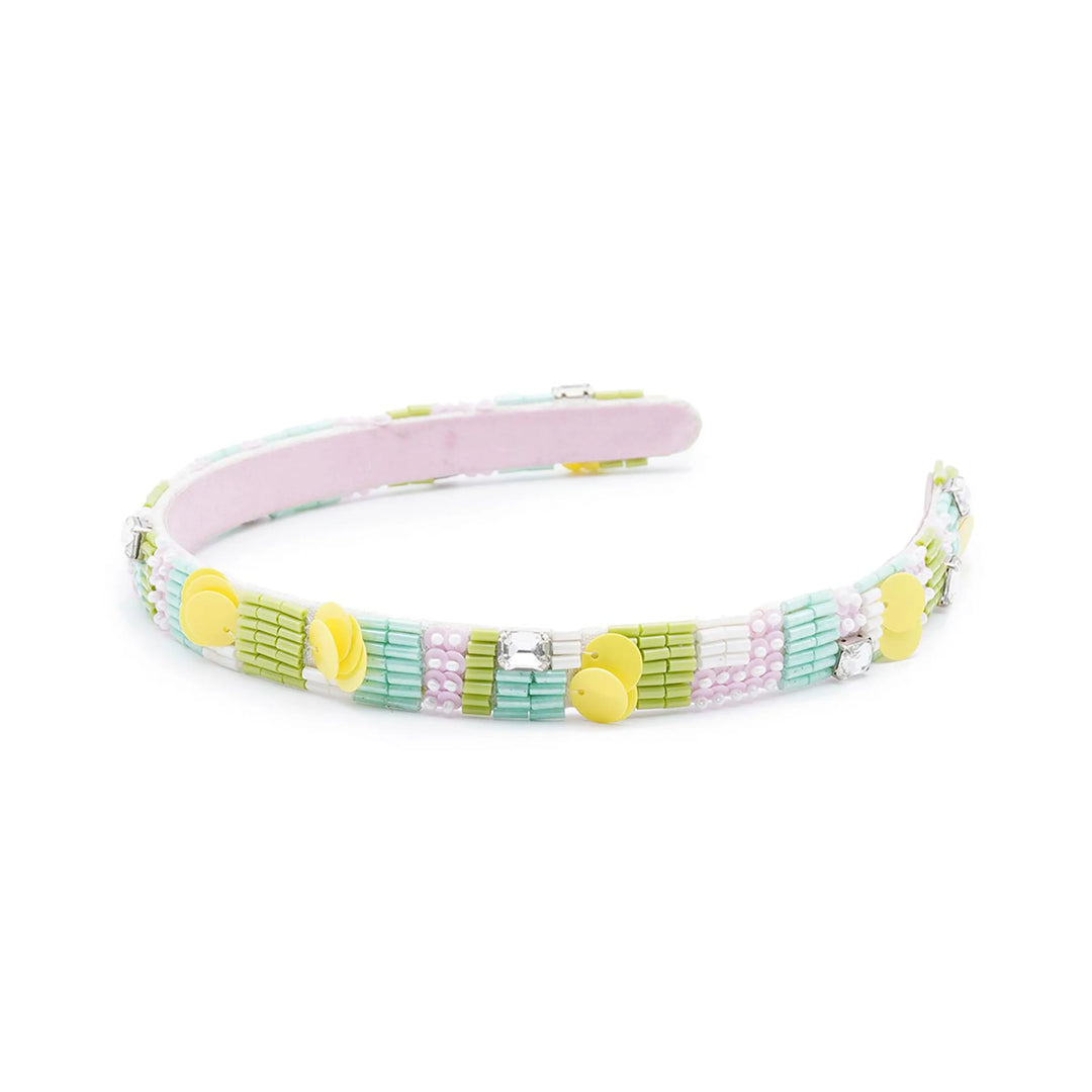 Gatsby Glint Headband