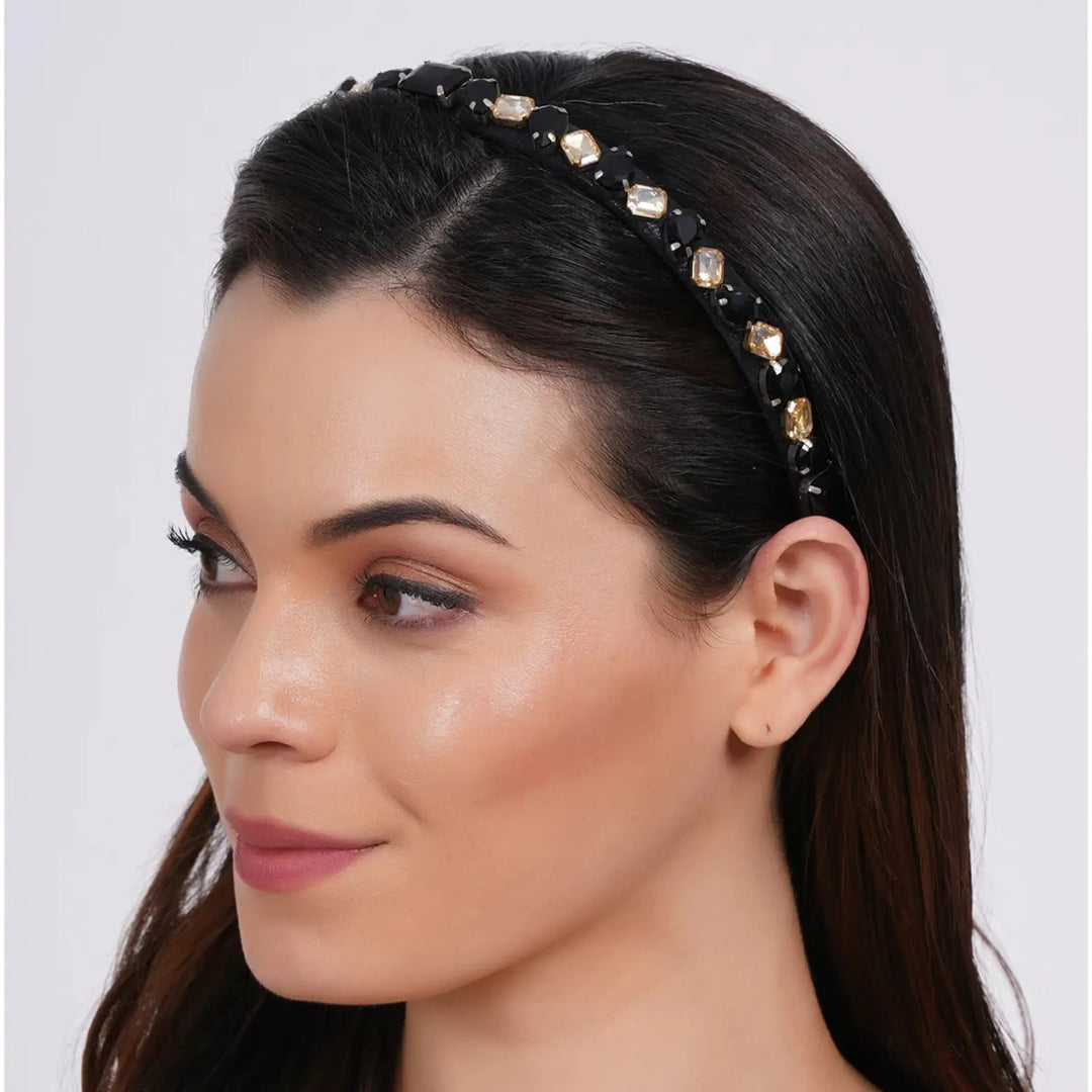 Jewel Elegance Headband