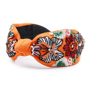 Topic Paradise Headband
