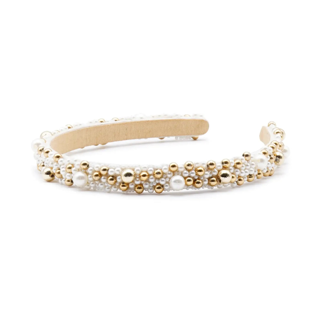Pearlplex Headband