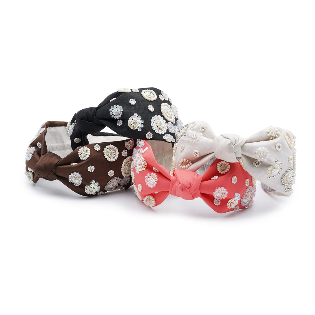 Cicular Echos Headband