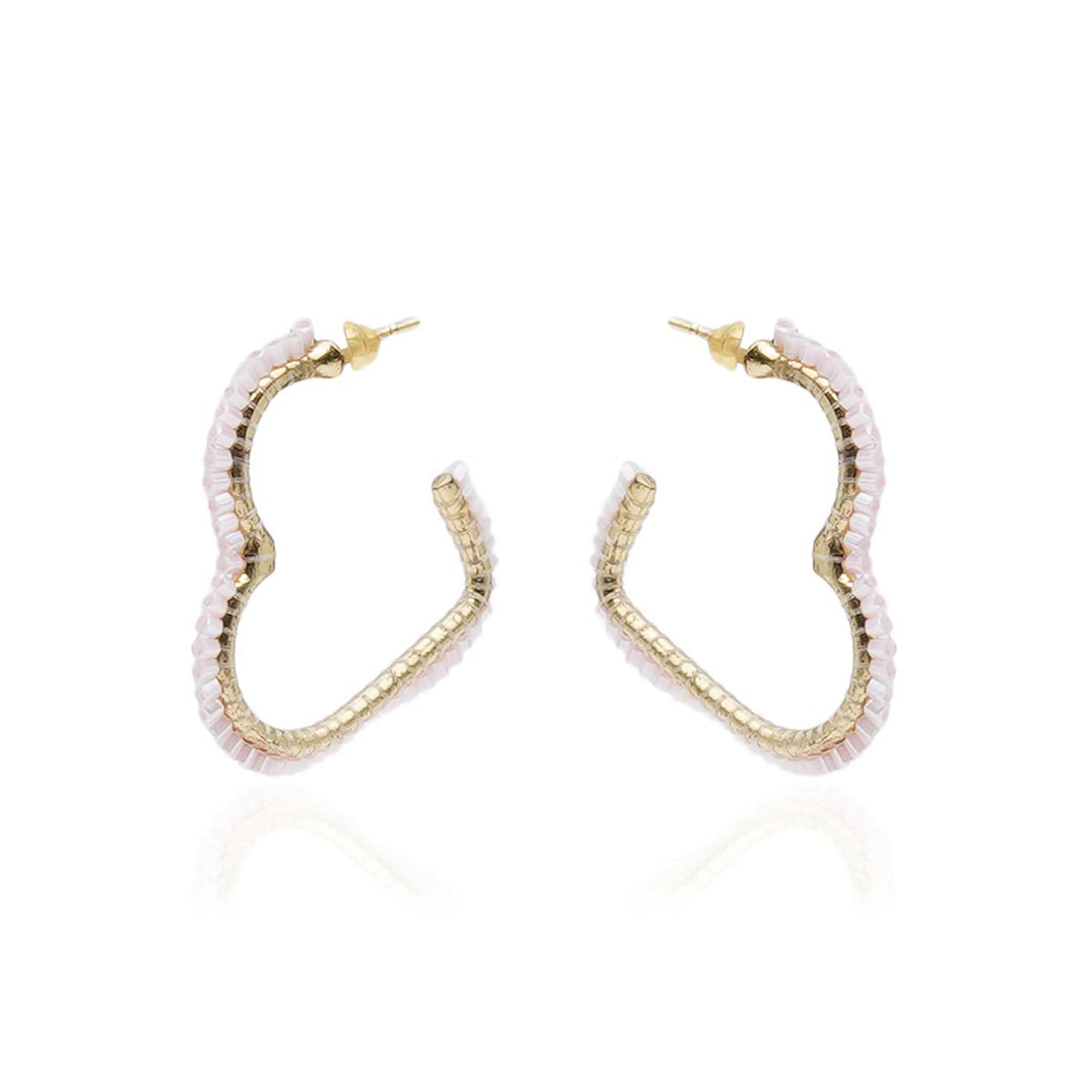 Heart Rush Earrings
