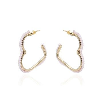Heart Rush Earrings