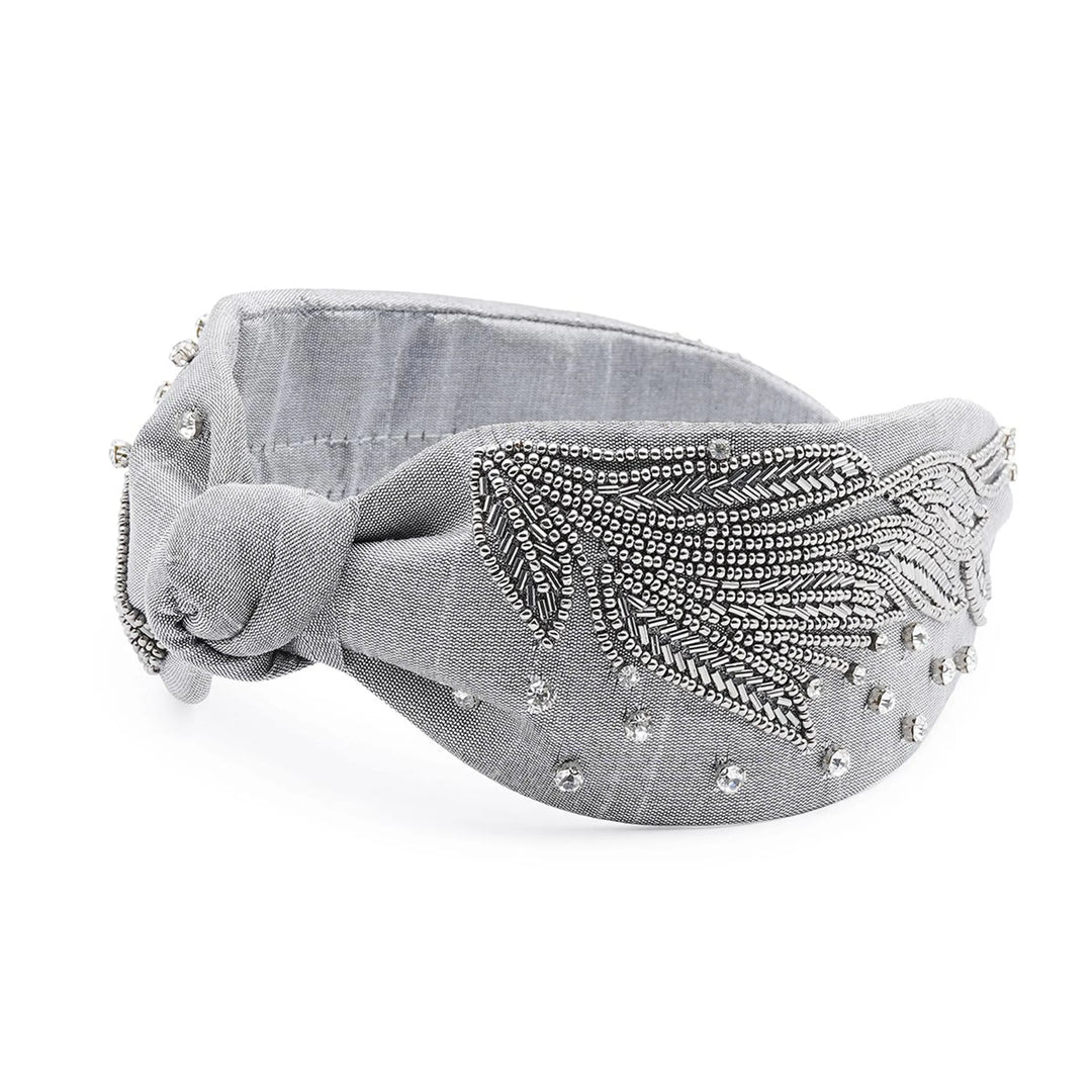 Bloom Crown Headband