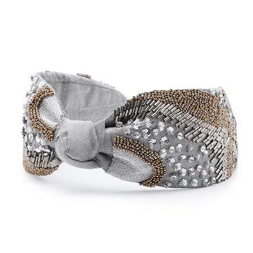 Prismatic Charm Headband