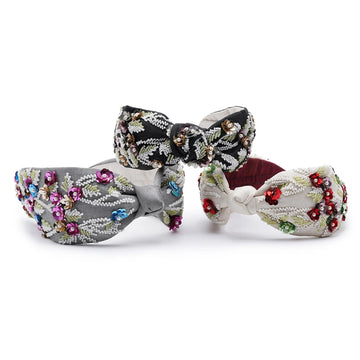 Blossomfly Headband