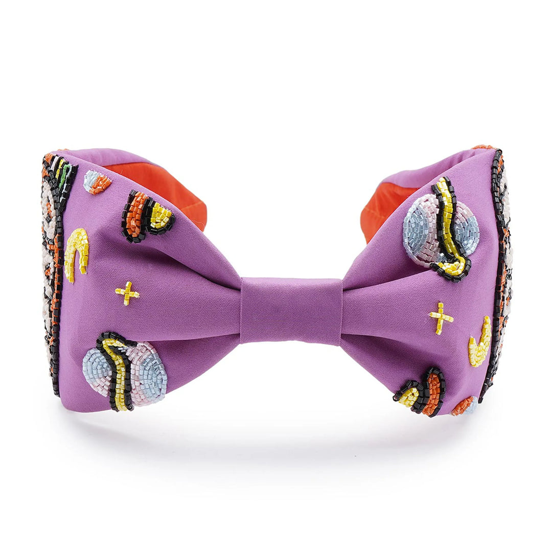 Mind Bling Headband