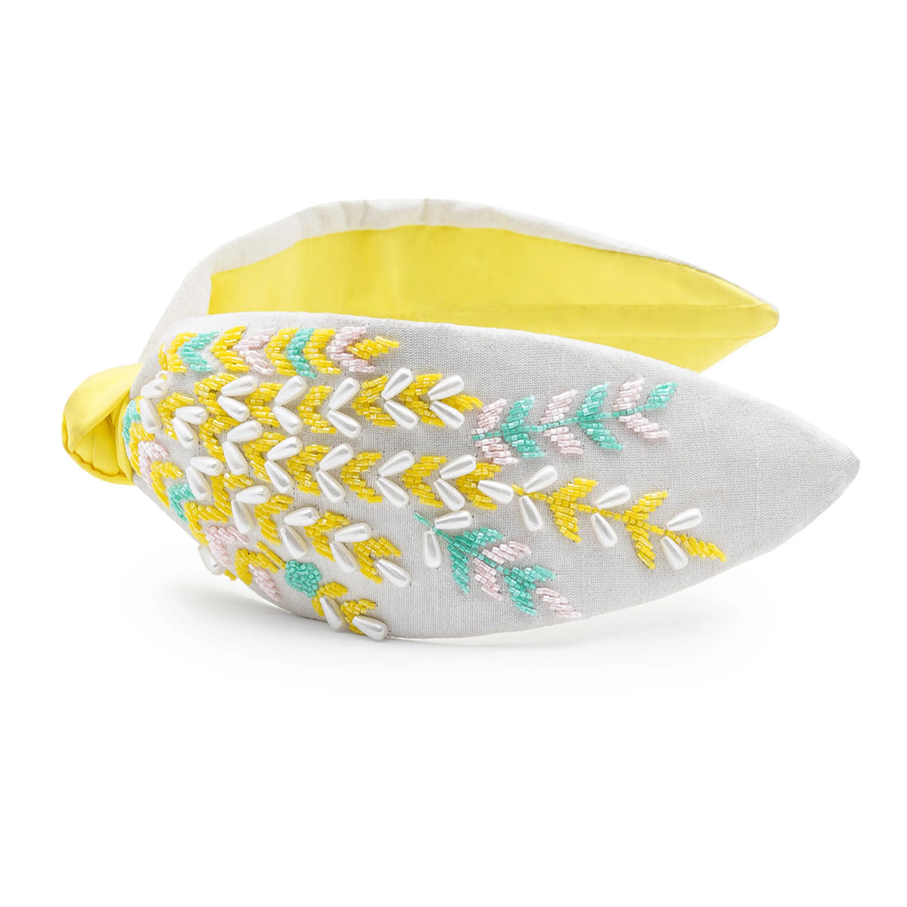 Springtime Serenade Headband