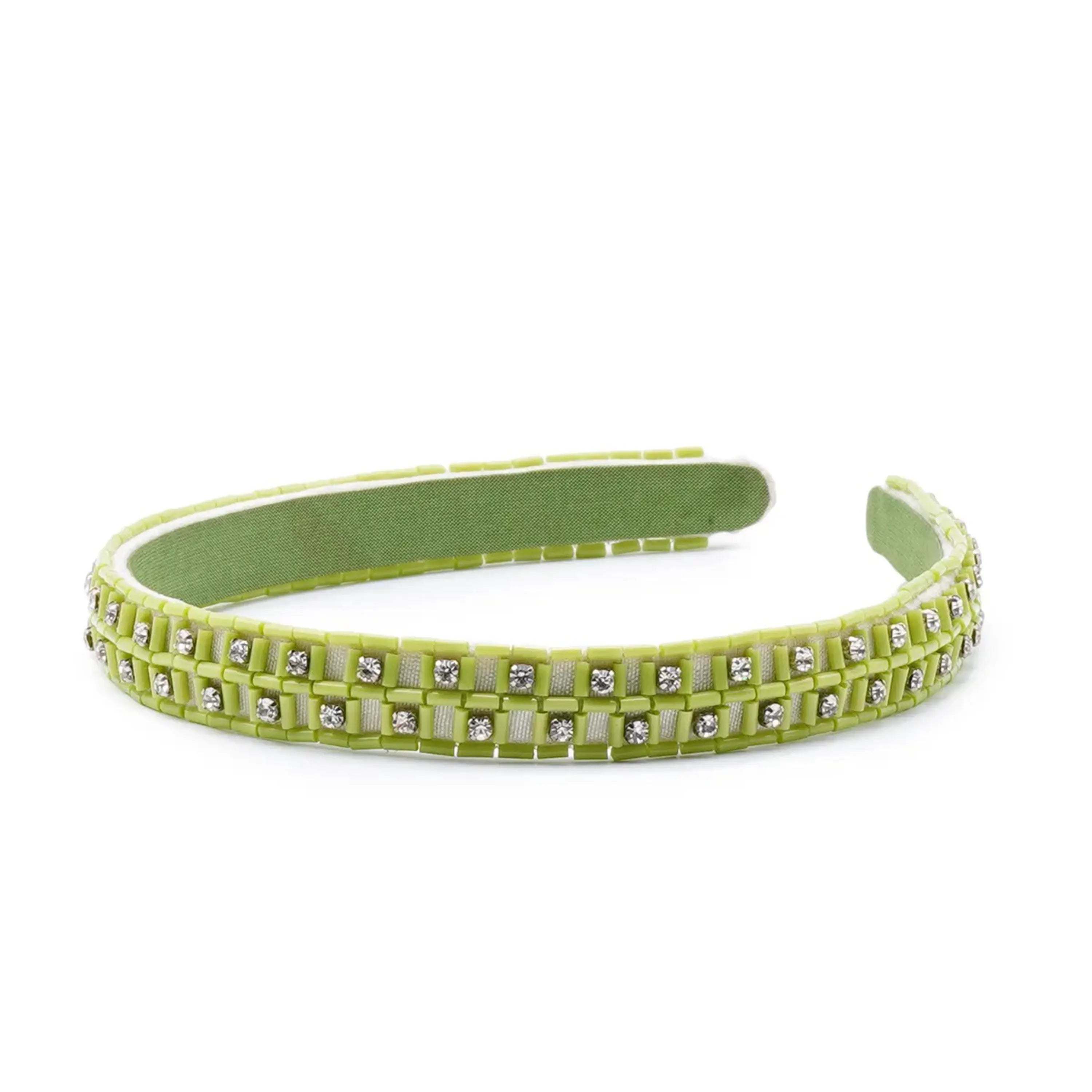 Colouful Diadem Headband