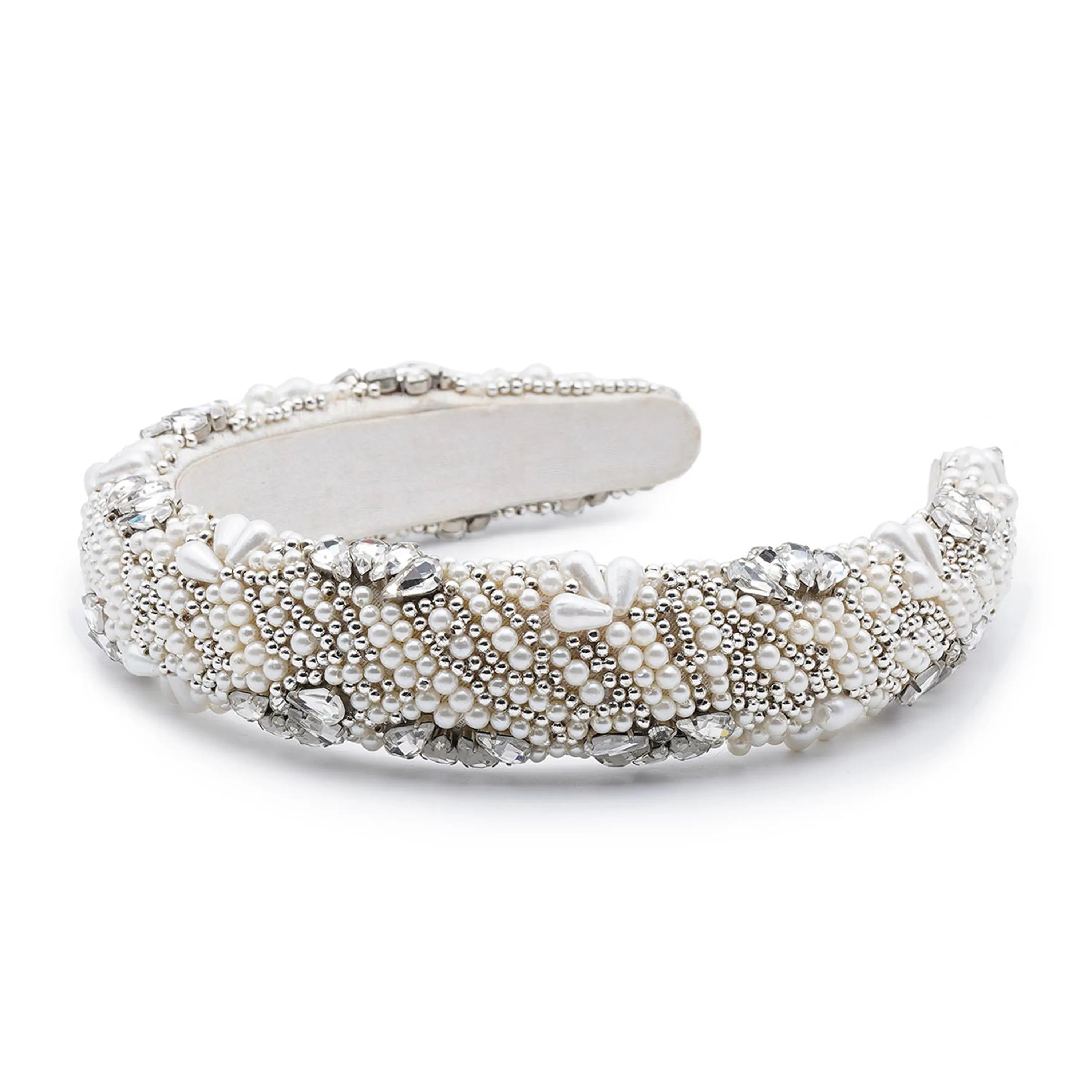 Serene Luxe Headband