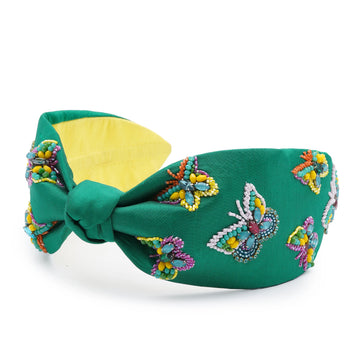 Flutterby Headband
