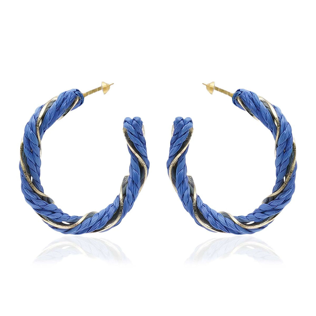 Edge of Cusp Earrings