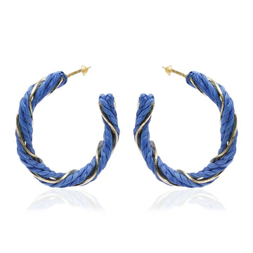 Edge of Cusp Earrings