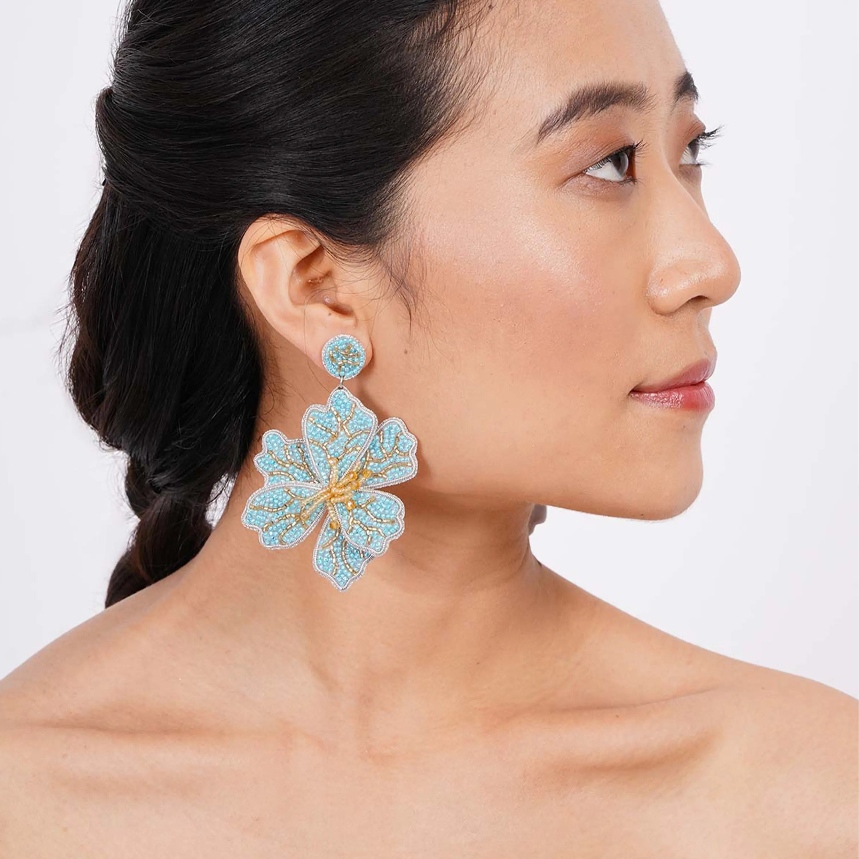 Bloomra Luxe Earrings