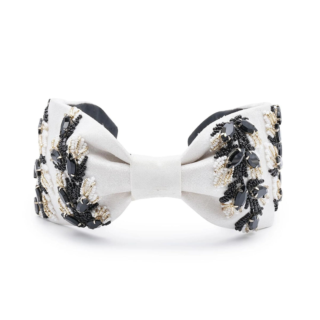 Gilded Ivy Headband