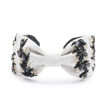 Gilded Ivy Headband