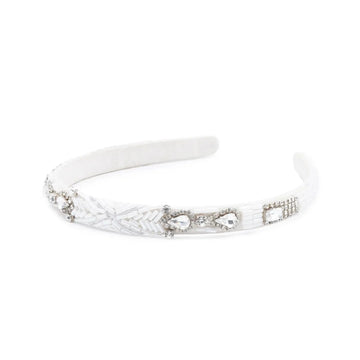 Regal Headband