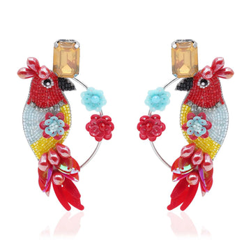 Avescape Earrings