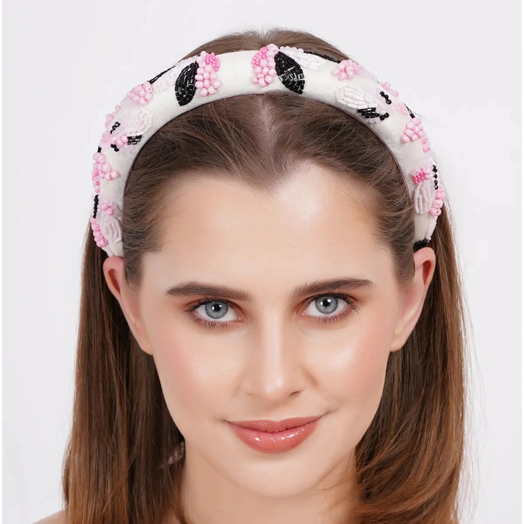 Opaline Headband