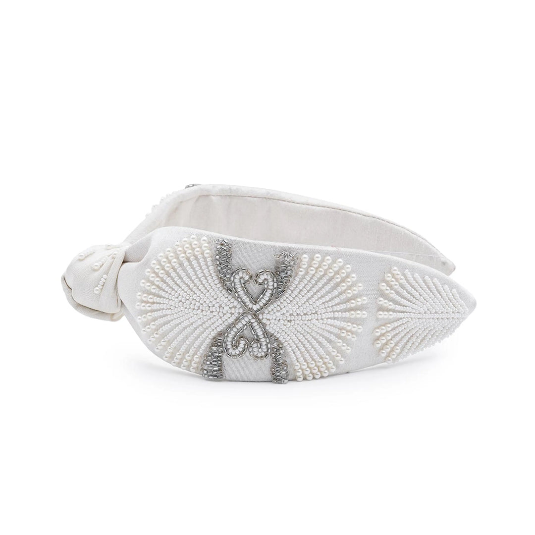 Pearl Elegance Headband