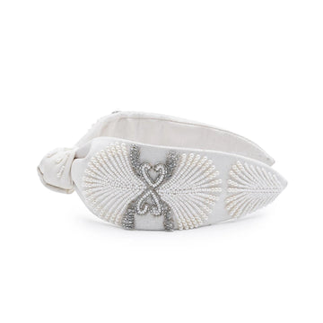 Pearl Elegance Headband