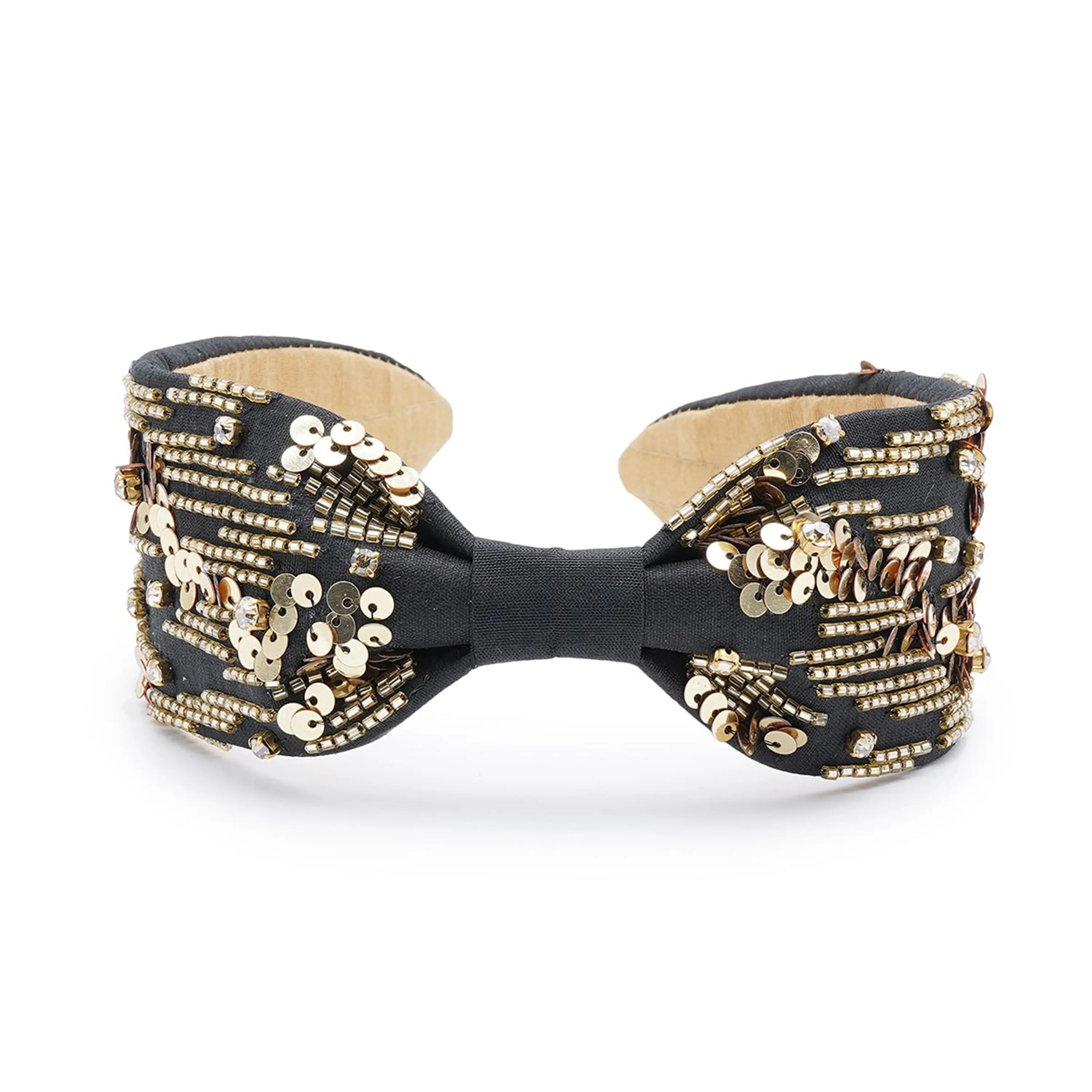 Glittering Gems Headband