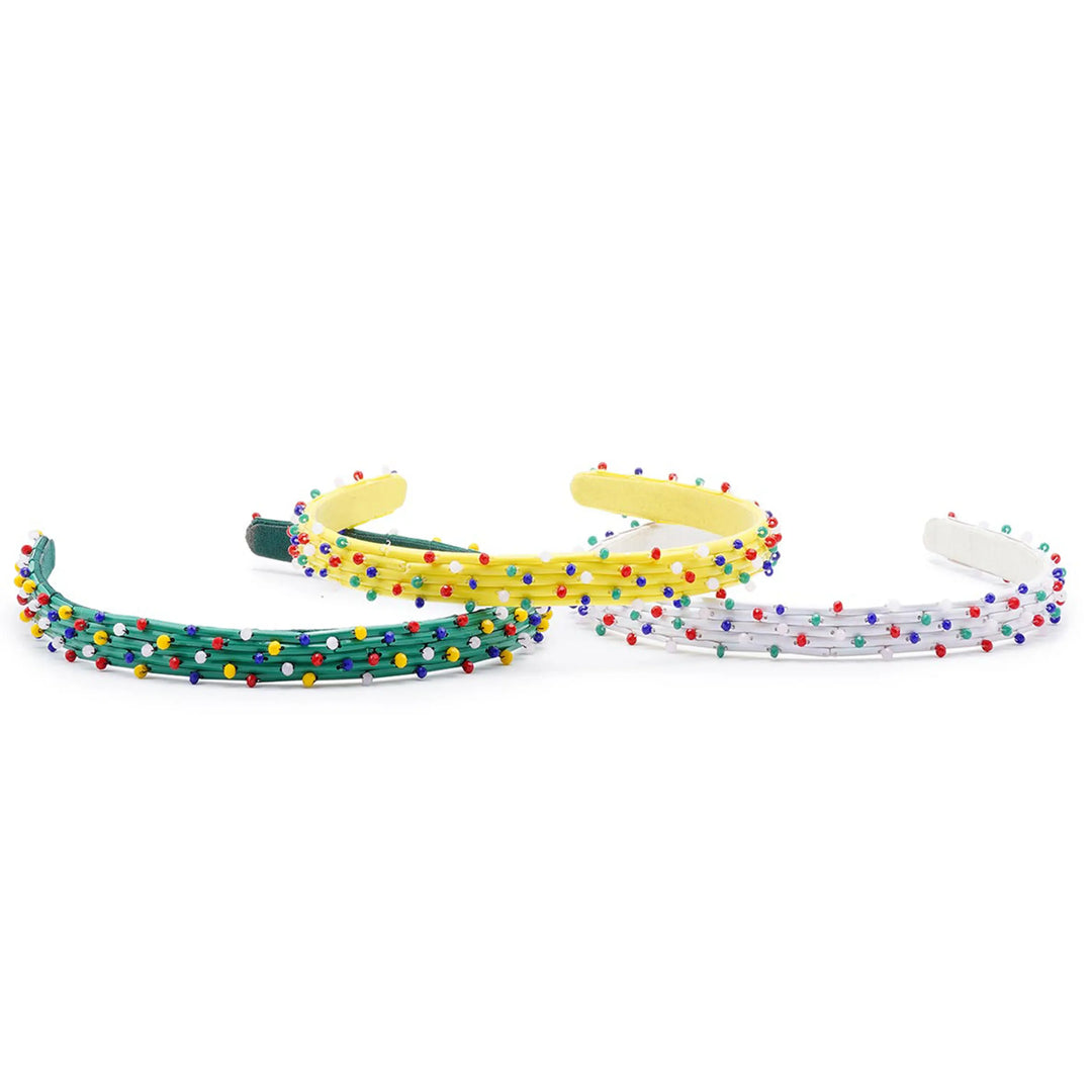 Colour Pop Headband