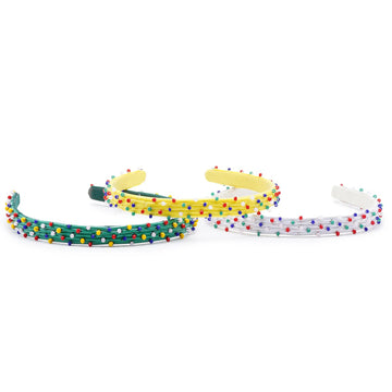 Colour Pop Headband