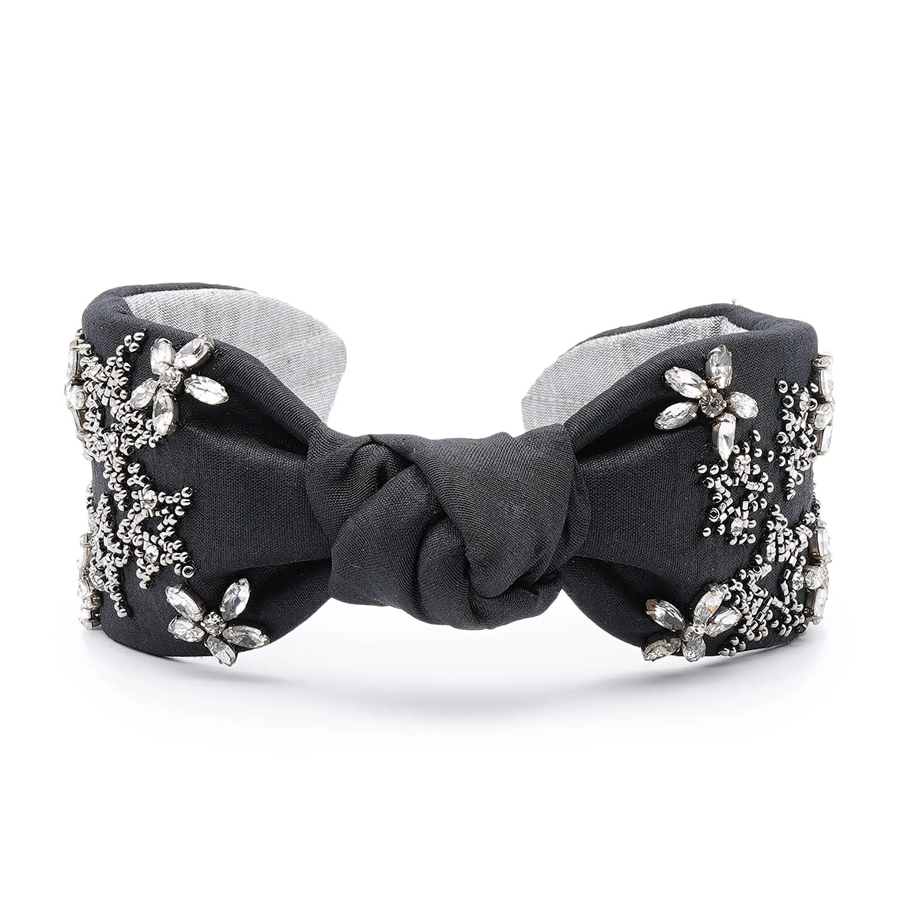 Regal Reign Headband