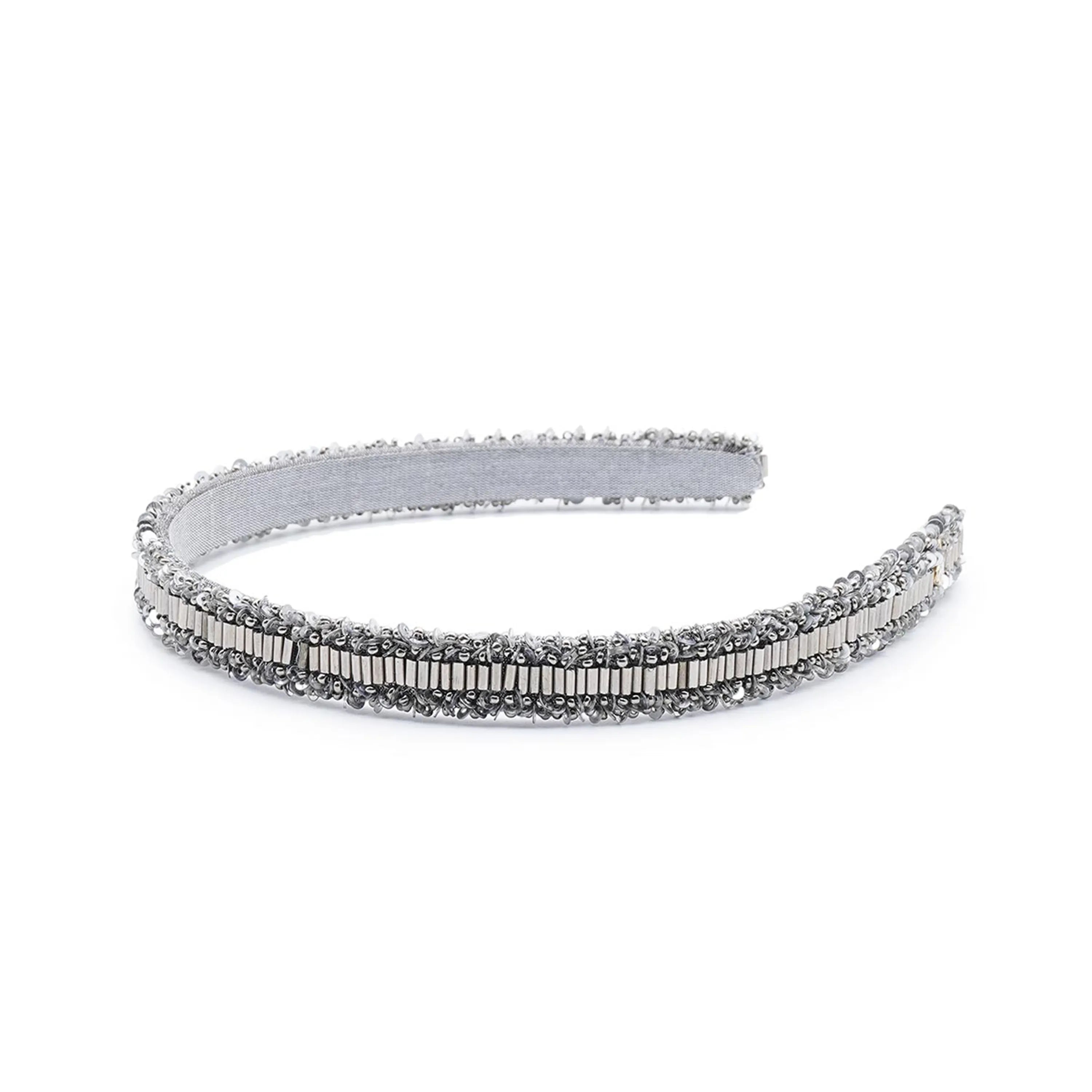 Gleaming Grace Headband