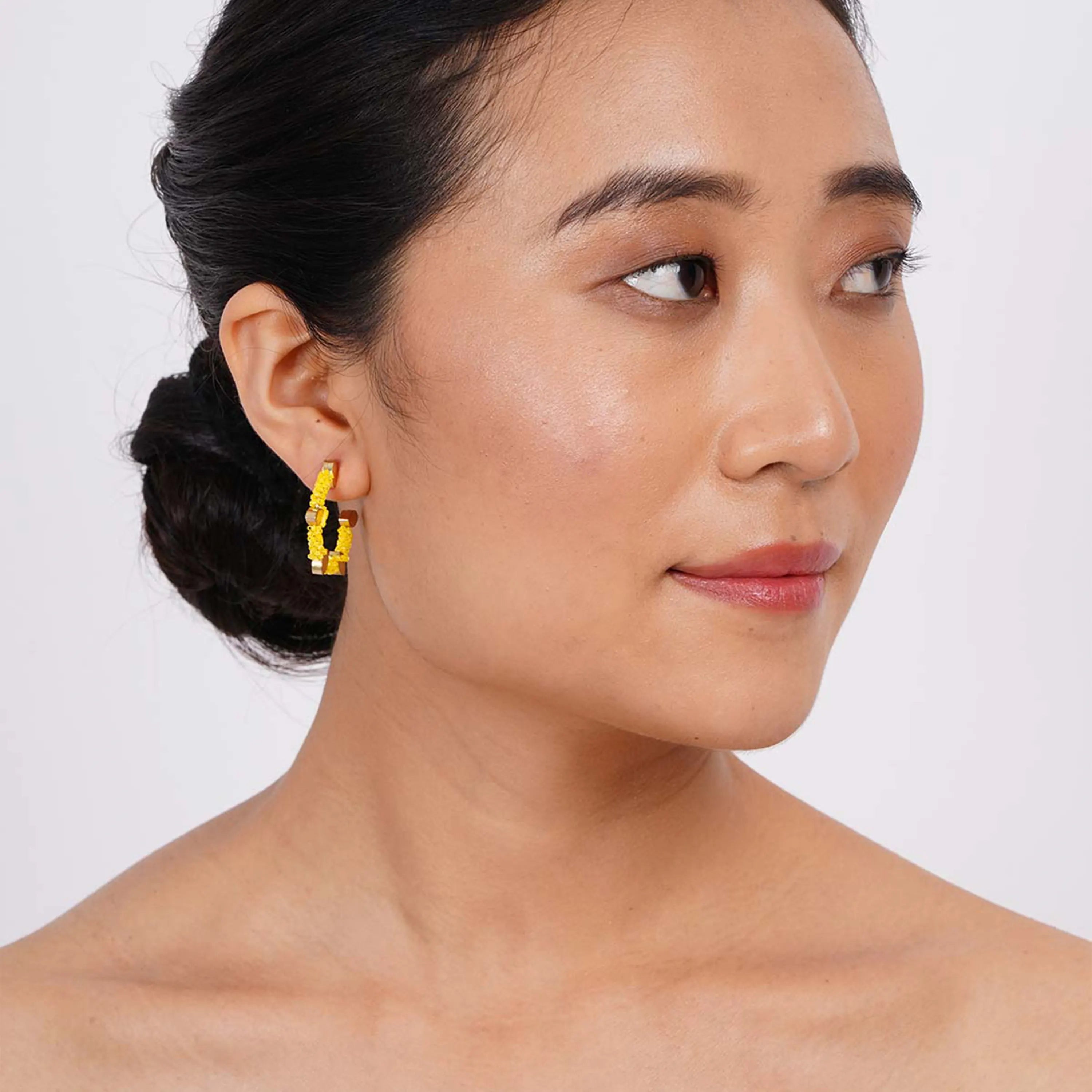Glow Chic Earrings
