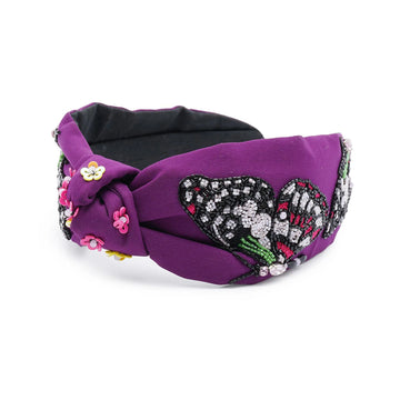 Enchanted Flutter Headband