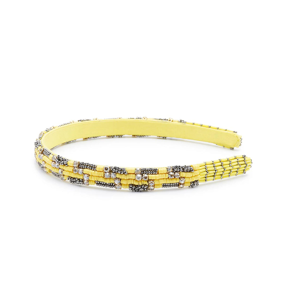 Brilliant Bauble Headband