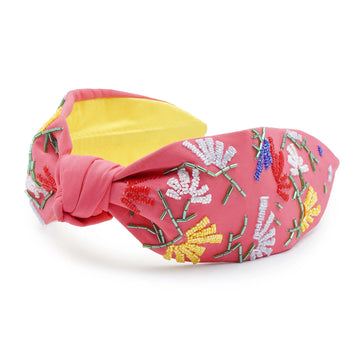 Whimsy Bloom Headband